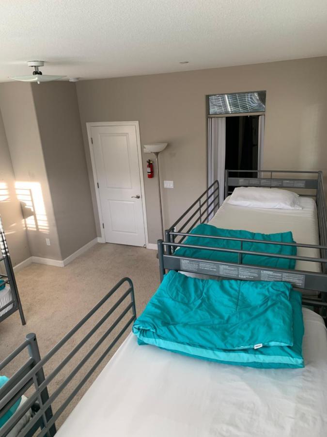 Hostel Dc Crashpad Daly City Exteriér fotografie