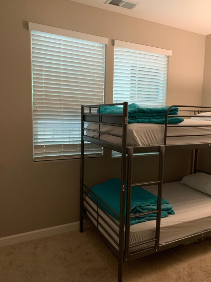 Hostel Dc Crashpad Daly City Exteriér fotografie